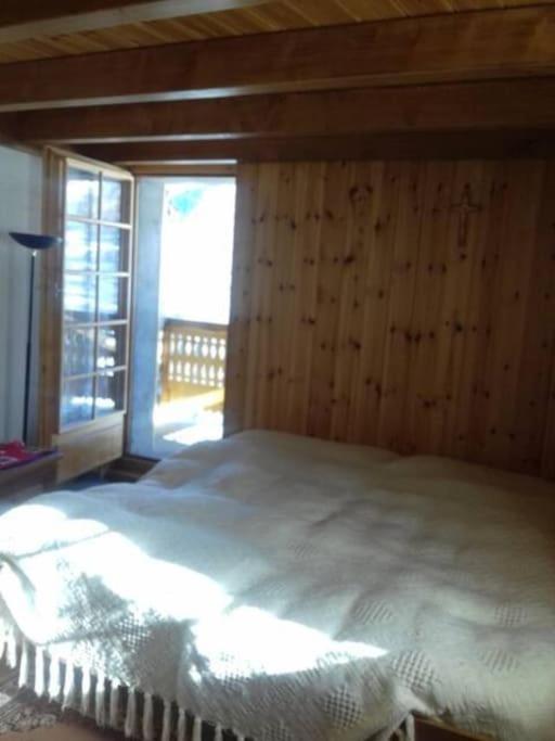 Chalet 3 Pieces De Caractere Mayoux Ngoại thất bức ảnh
